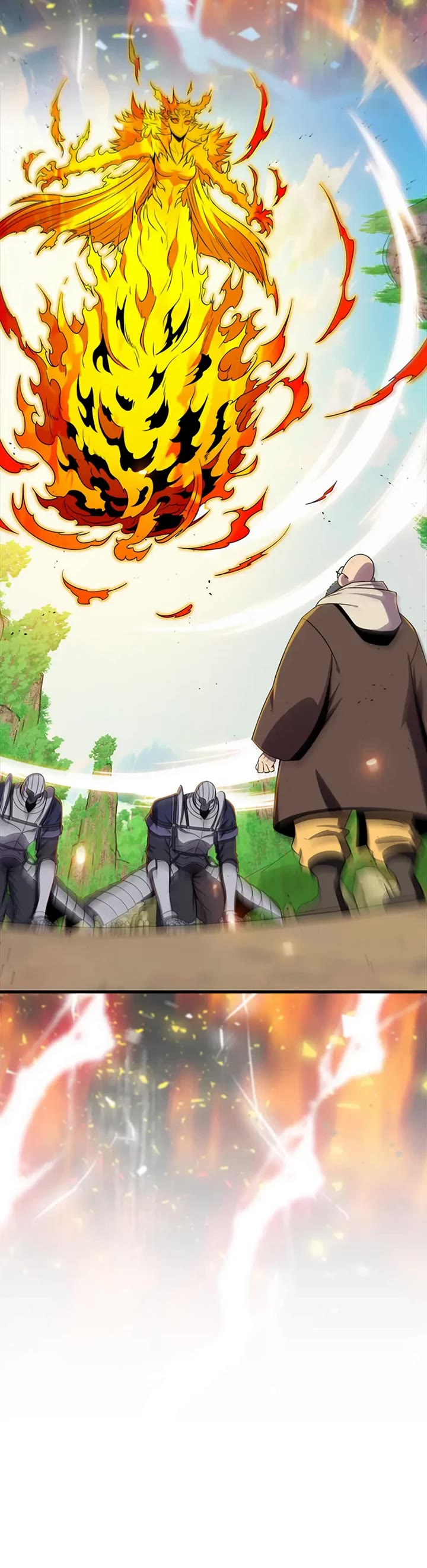Sleeping Ranker Chapter 149 page 30 - Chapter 149