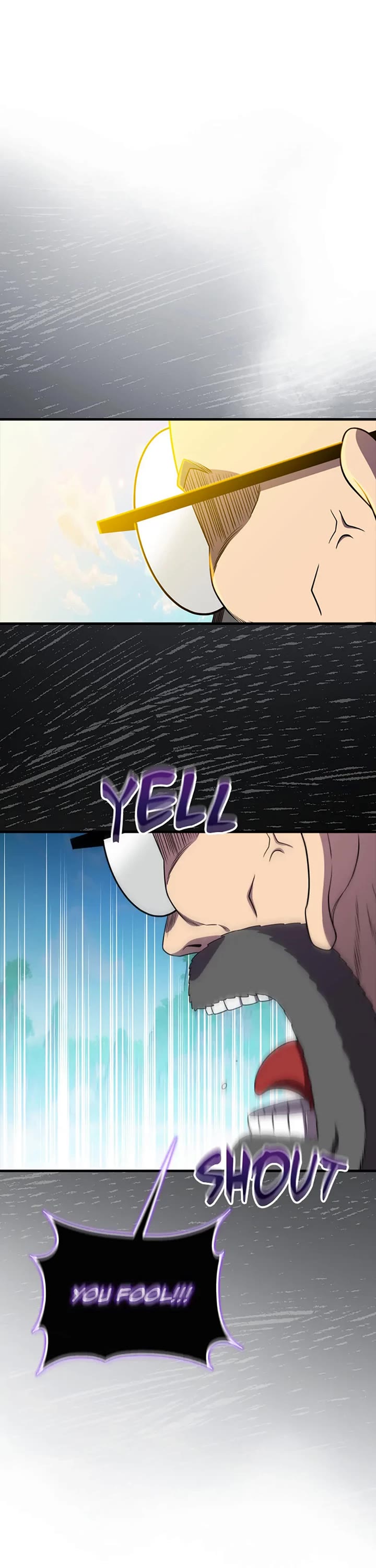 Sleeping Ranker Chapter 149 page 31 - Chapter 149