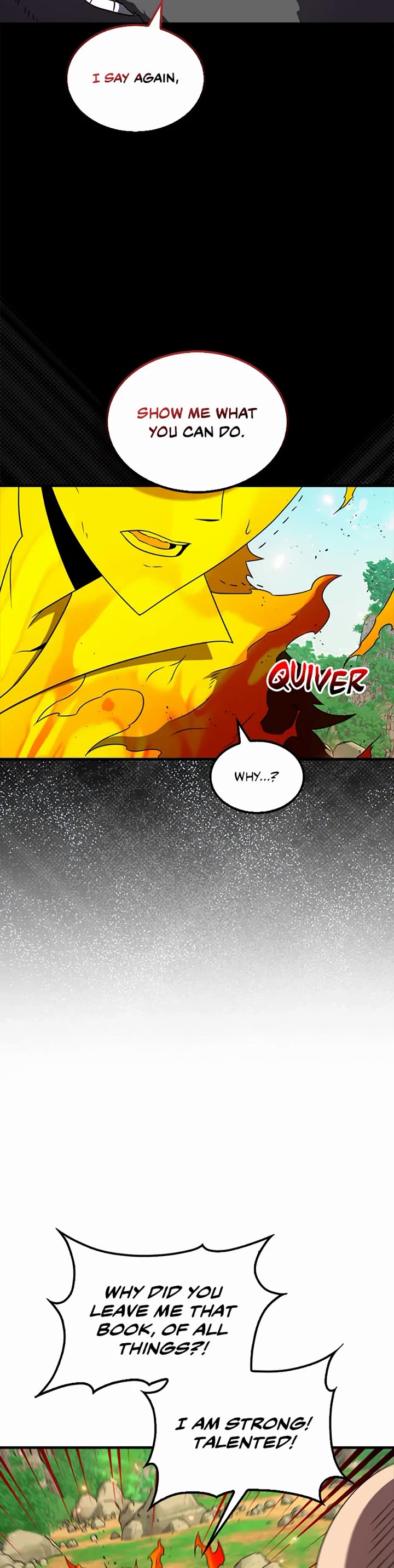 Sleeping Ranker Chapter 149 page 35 - Chapter 149