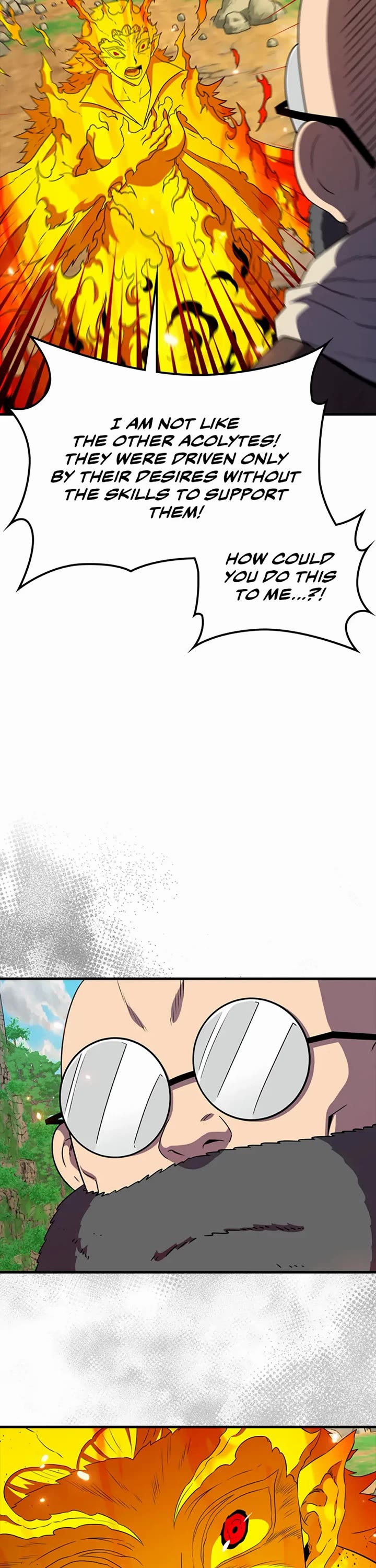 Sleeping Ranker Chapter 149 page 36 - Chapter 149