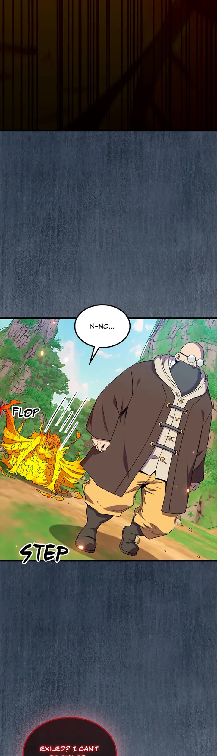 Sleeping Ranker Chapter 149 page 39 - Chapter 149