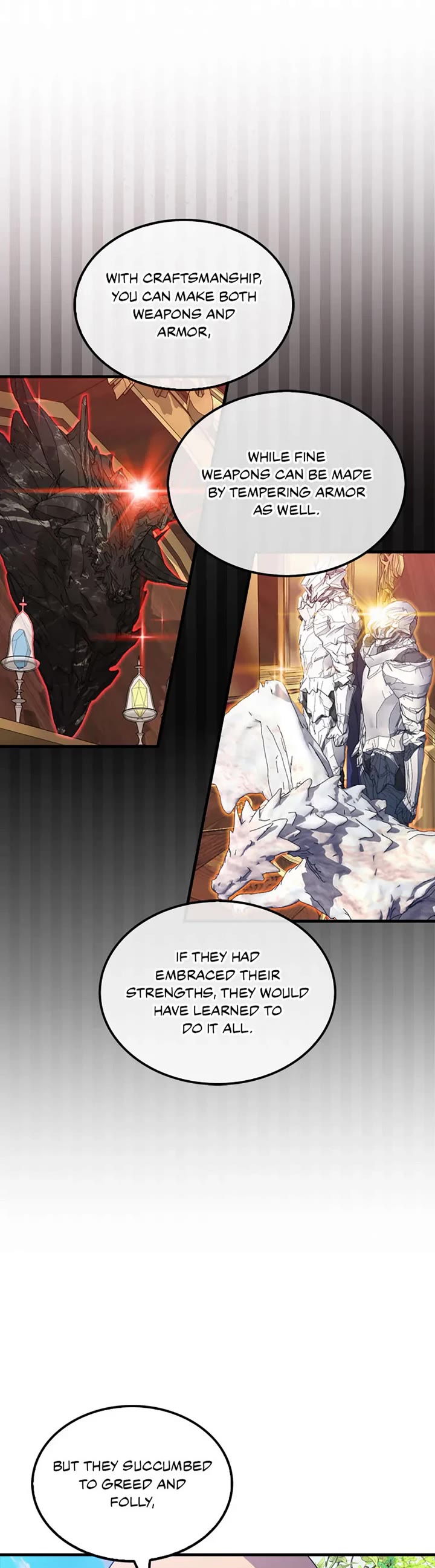 Sleeping Ranker Chapter 149 page 4 - Chapter 149