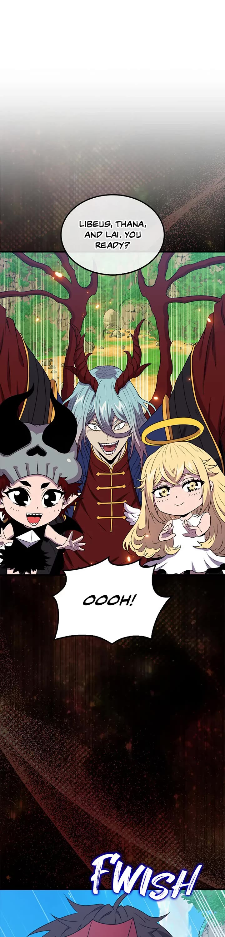 Sleeping Ranker Chapter 149 page 41 - Chapter 149