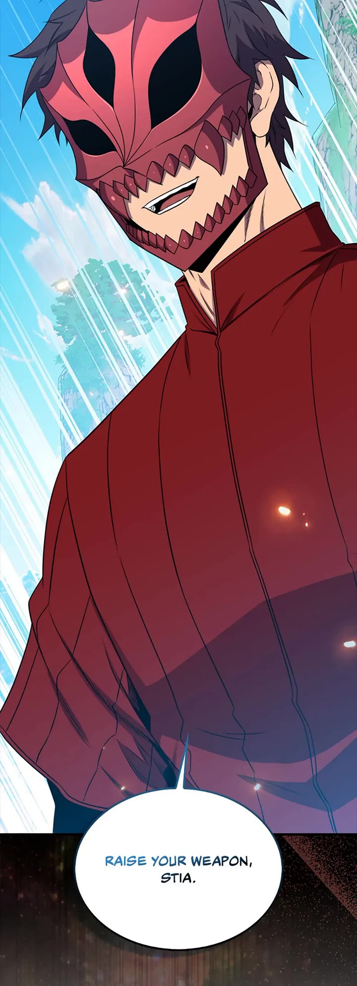 Sleeping Ranker Chapter 149 page 42 - Chapter 149