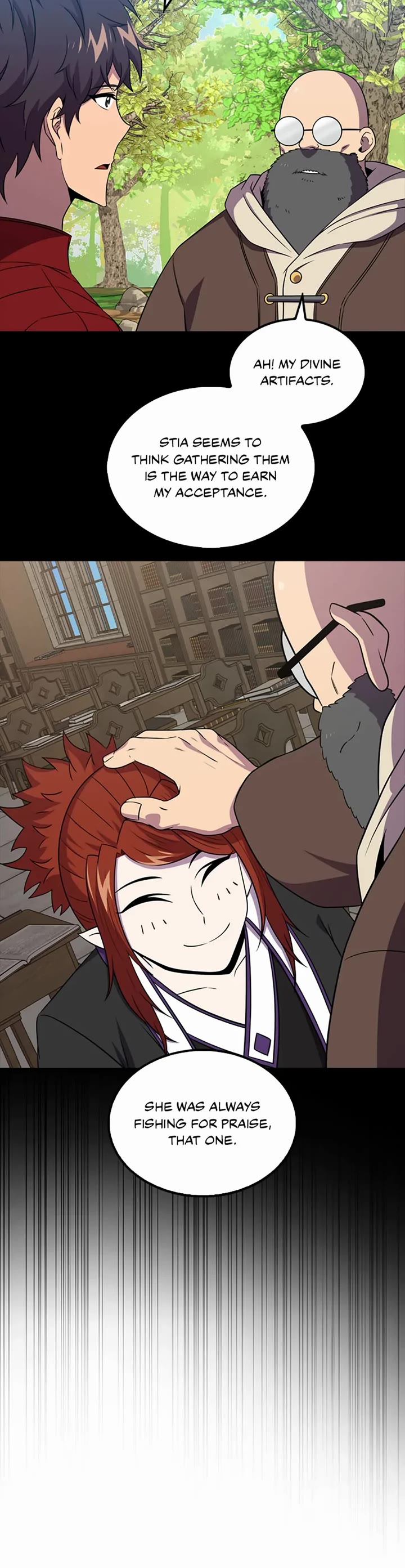 Sleeping Ranker Chapter 149 page 9 - Chapter 149