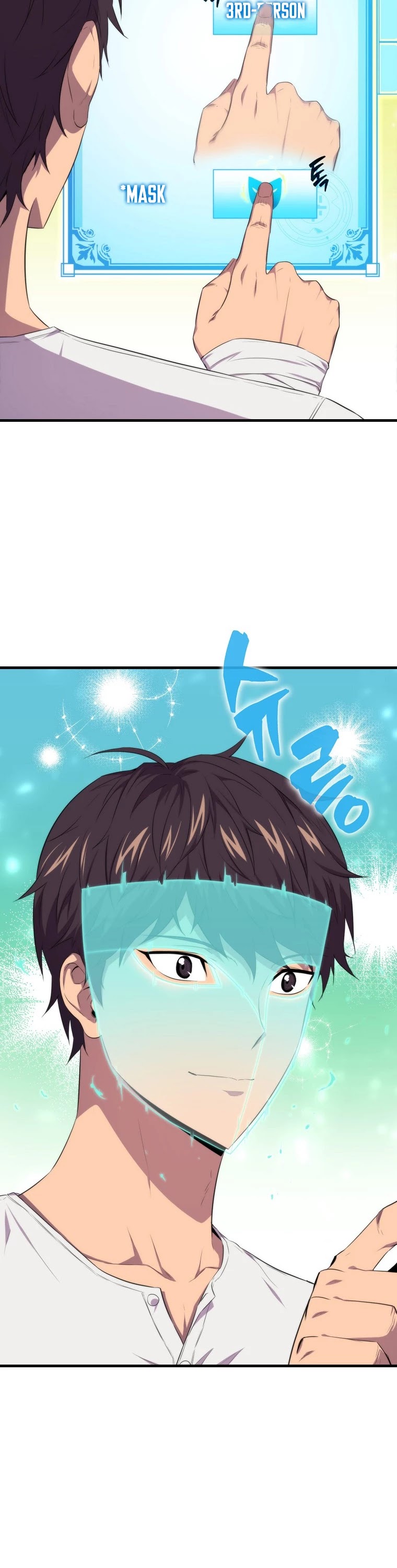 Sleeping Ranker Chapter 15 page 11 - Chapter 15