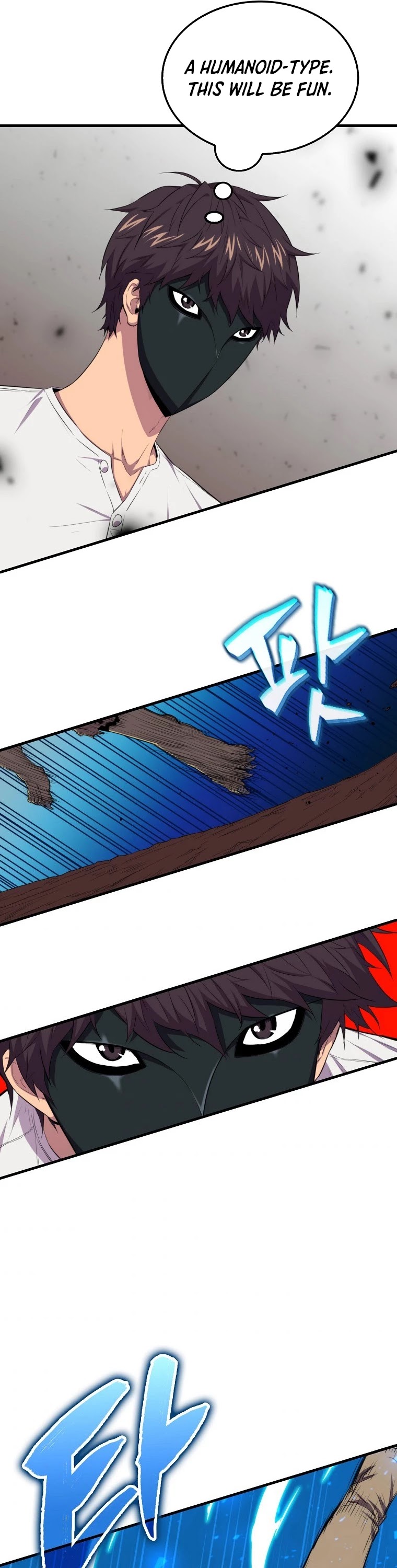 Sleeping Ranker Chapter 15 page 16 - Chapter 15