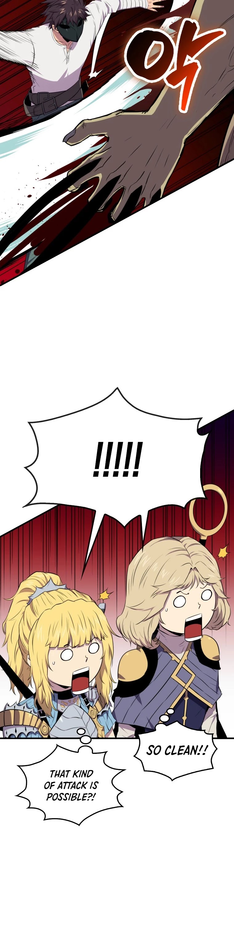 Sleeping Ranker Chapter 15 page 19 - Chapter 15