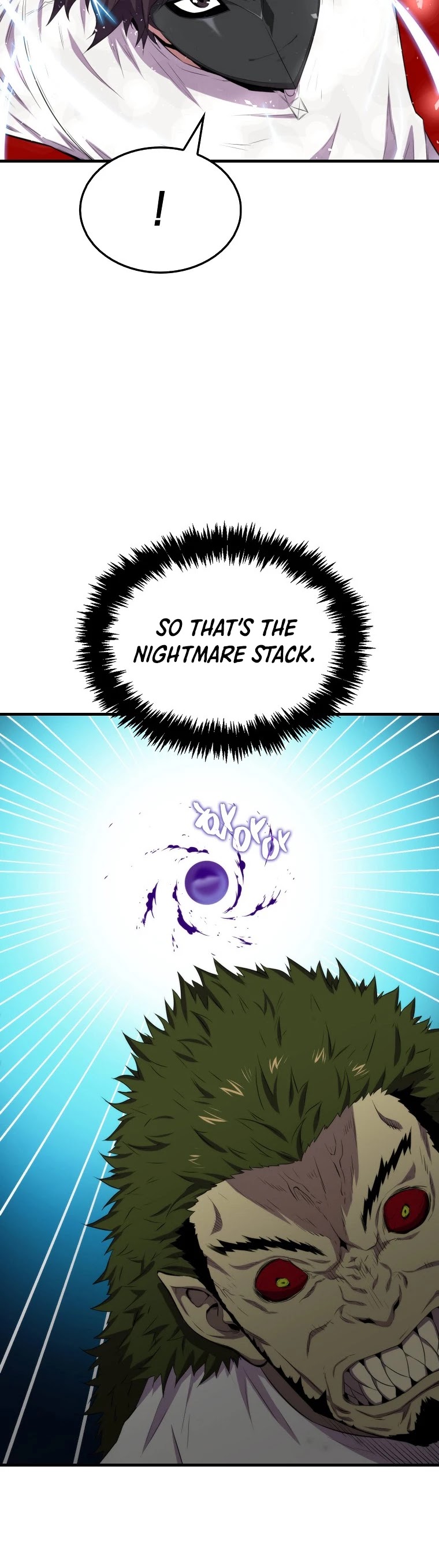 Sleeping Ranker Chapter 15 page 21 - Chapter 15