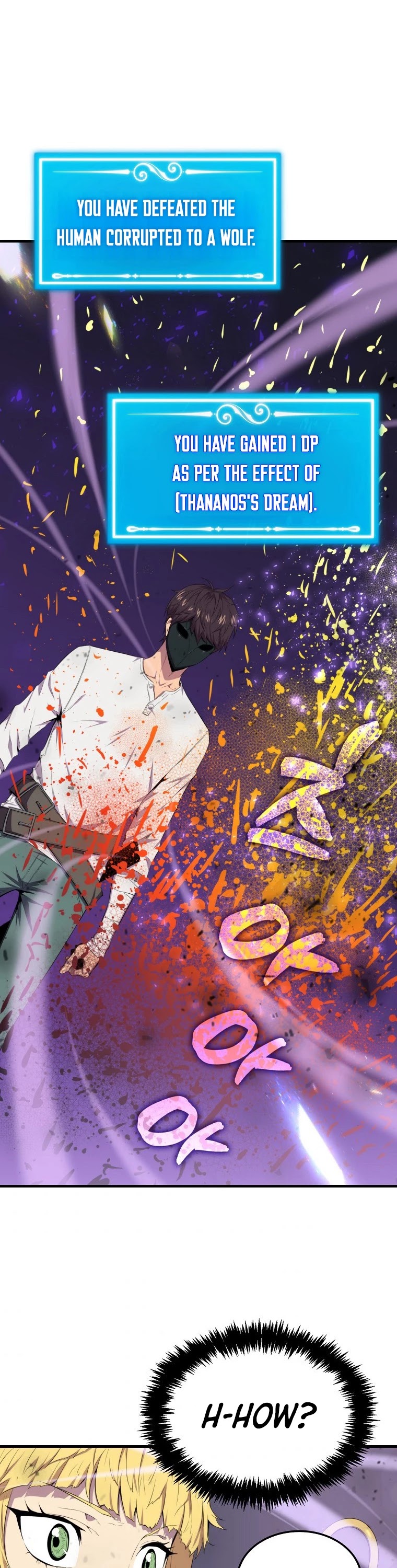 Sleeping Ranker Chapter 15 page 27 - Chapter 15