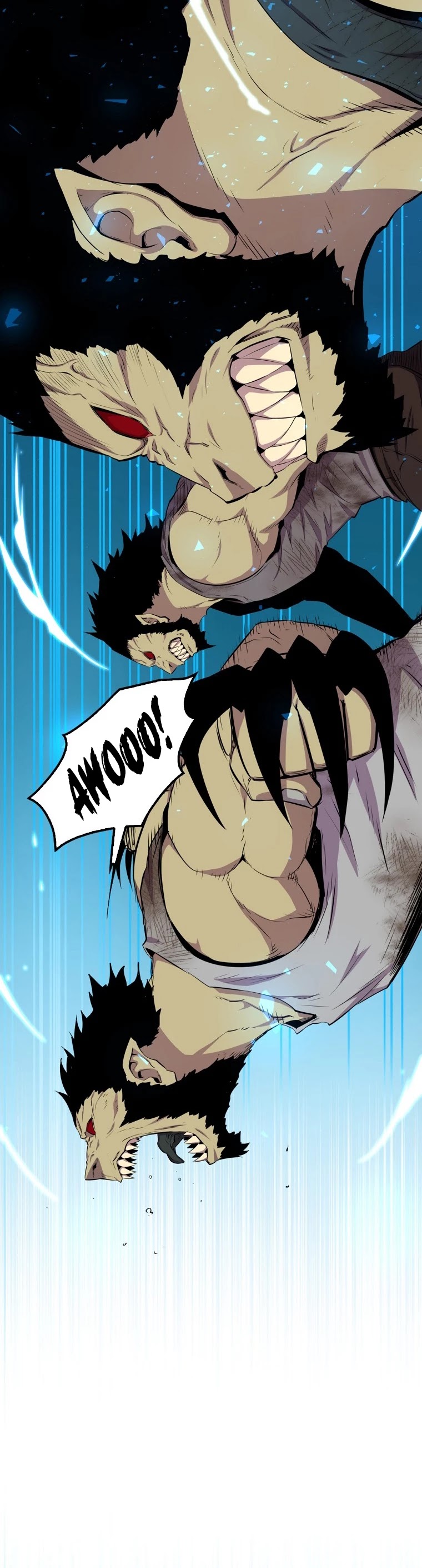 Sleeping Ranker Chapter 15 page 36 - Chapter 15