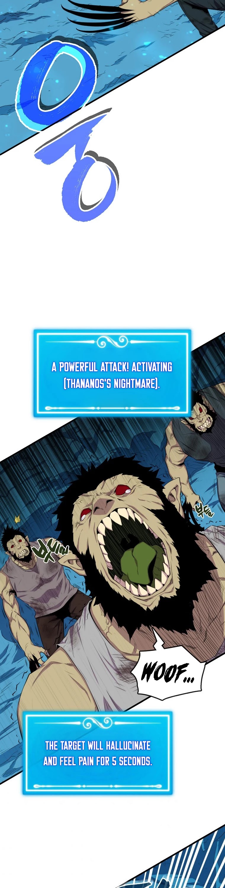 Sleeping Ranker Chapter 15 page 38 - Chapter 15