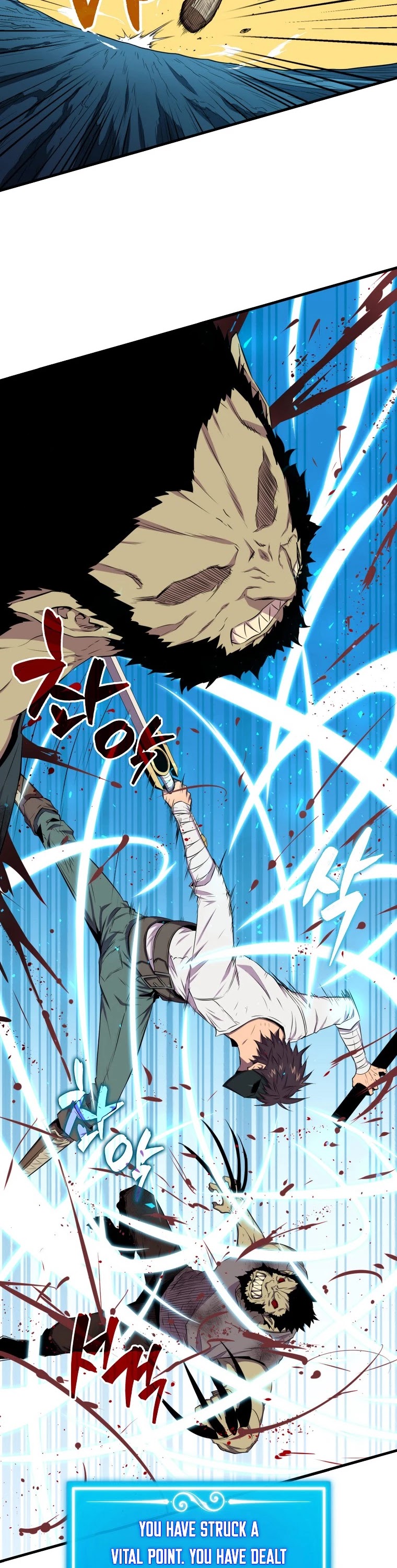 Sleeping Ranker Chapter 15 page 40 - Chapter 15