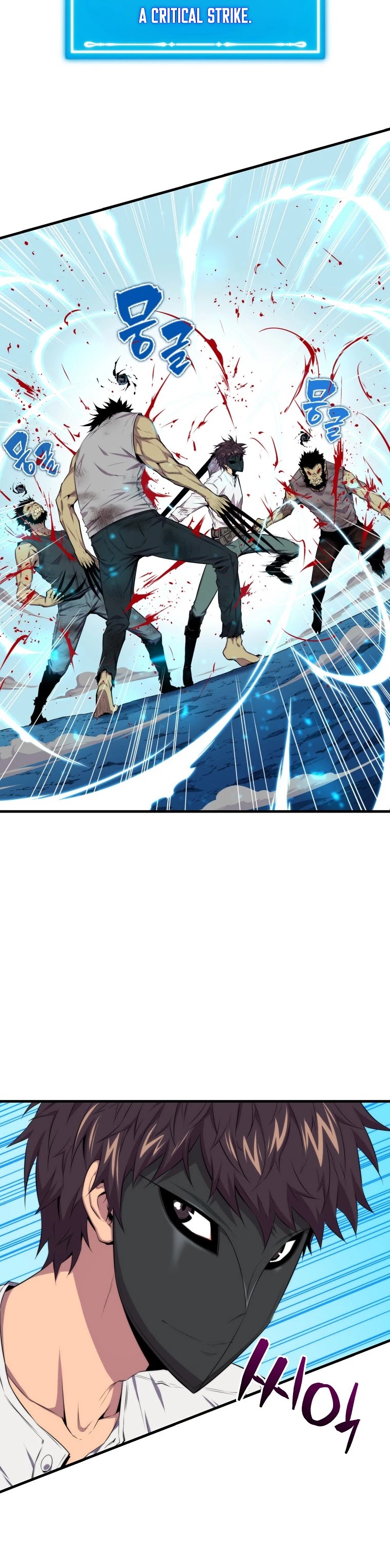 Sleeping Ranker Chapter 15 page 41 - Chapter 15
