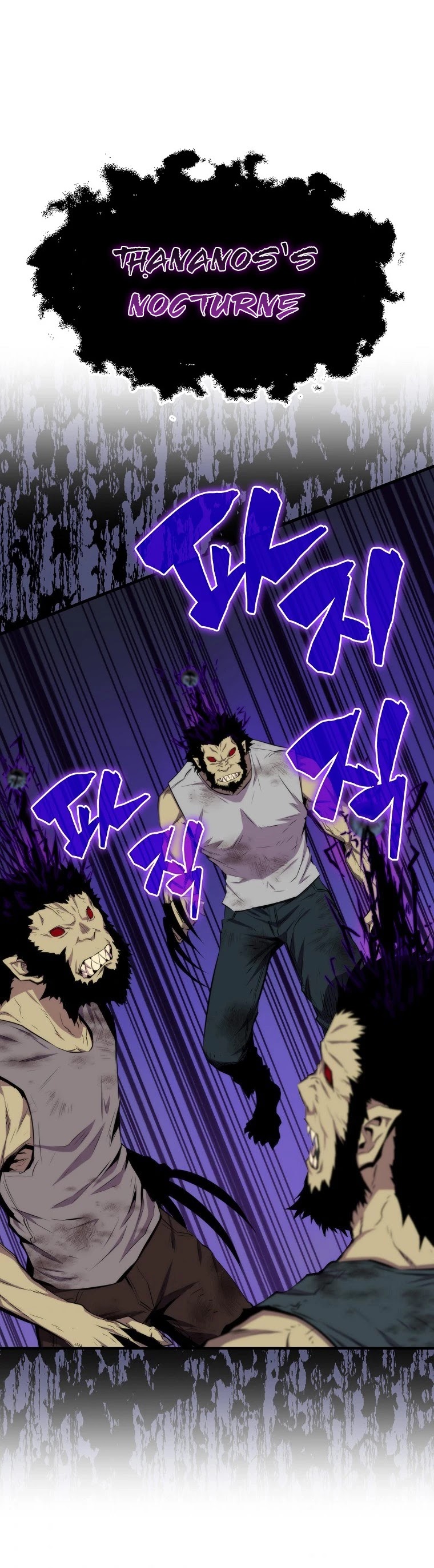 Sleeping Ranker Chapter 15 page 42 - Chapter 15