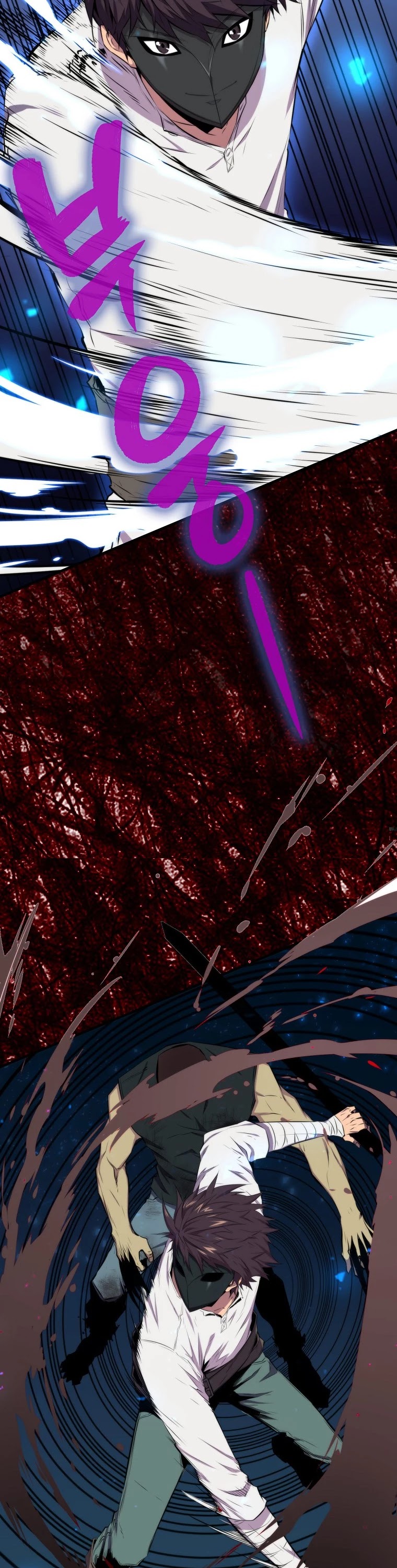 Sleeping Ranker Chapter 15 page 45 - Chapter 15