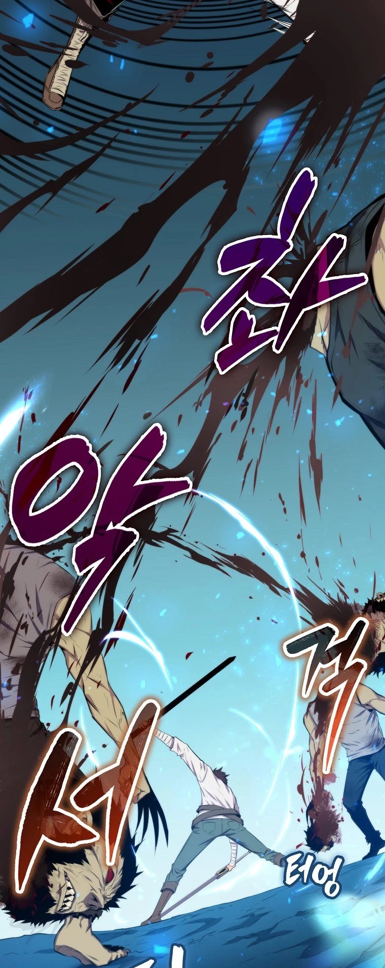 Sleeping Ranker Chapter 15 page 46 - Chapter 15