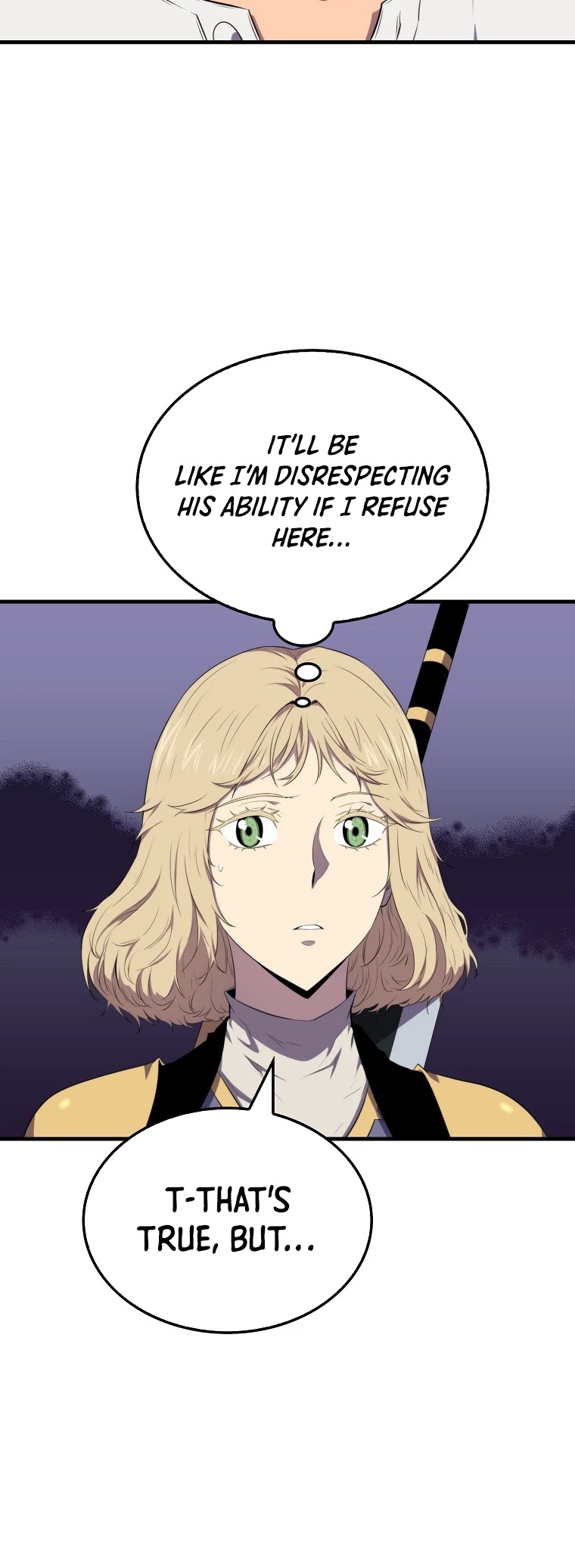 Sleeping Ranker Chapter 15 page 8 - Chapter 15