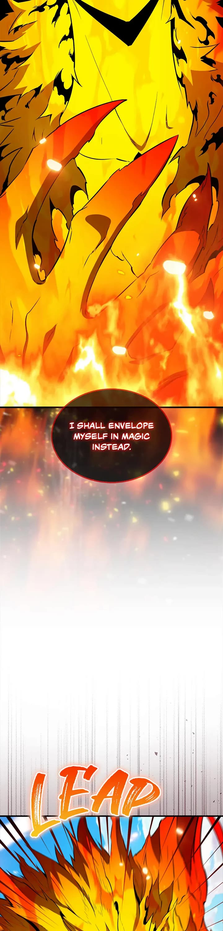 Sleeping Ranker Chapter 150 page 11 - Chapter 150