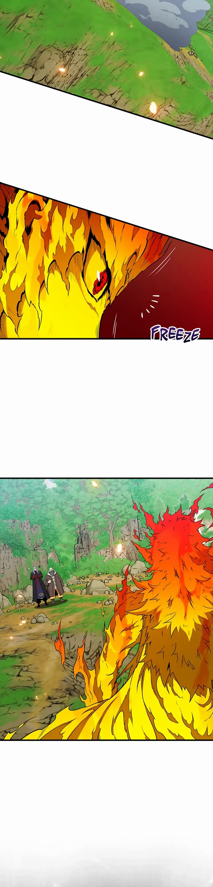 Sleeping Ranker Chapter 150 page 17 - Chapter 150