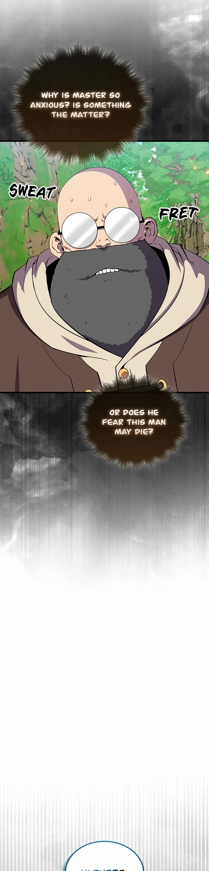 Sleeping Ranker Chapter 150 page 18 - Chapter 150