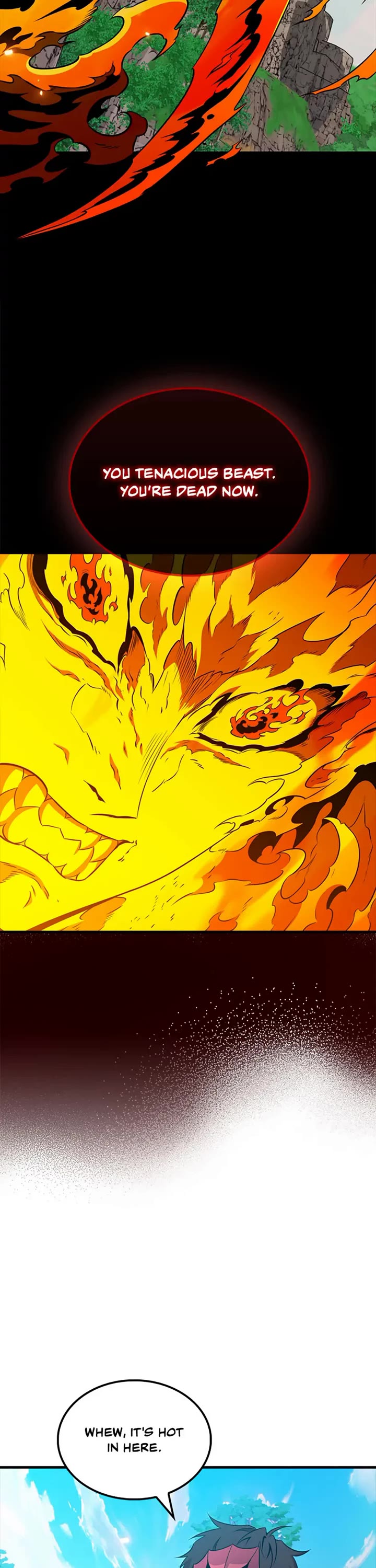 Sleeping Ranker Chapter 150 page 21 - Chapter 150