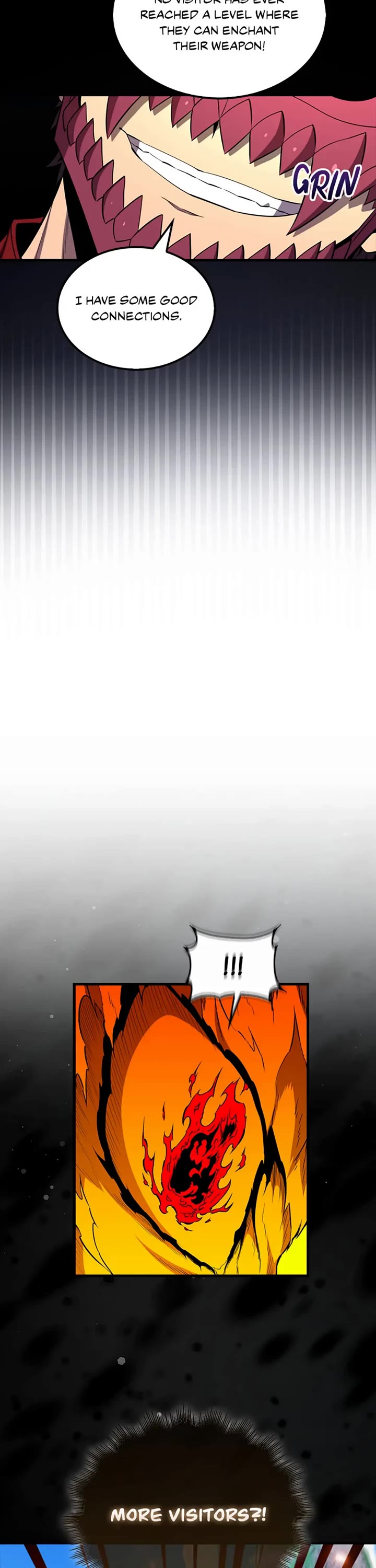 Sleeping Ranker Chapter 150 page 23 - Chapter 150