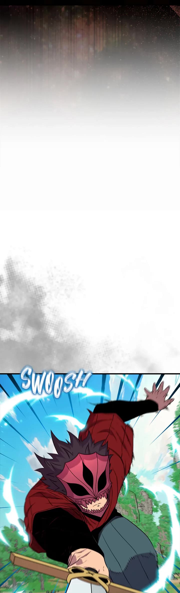 Sleeping Ranker Chapter 150 page 30 - Chapter 150