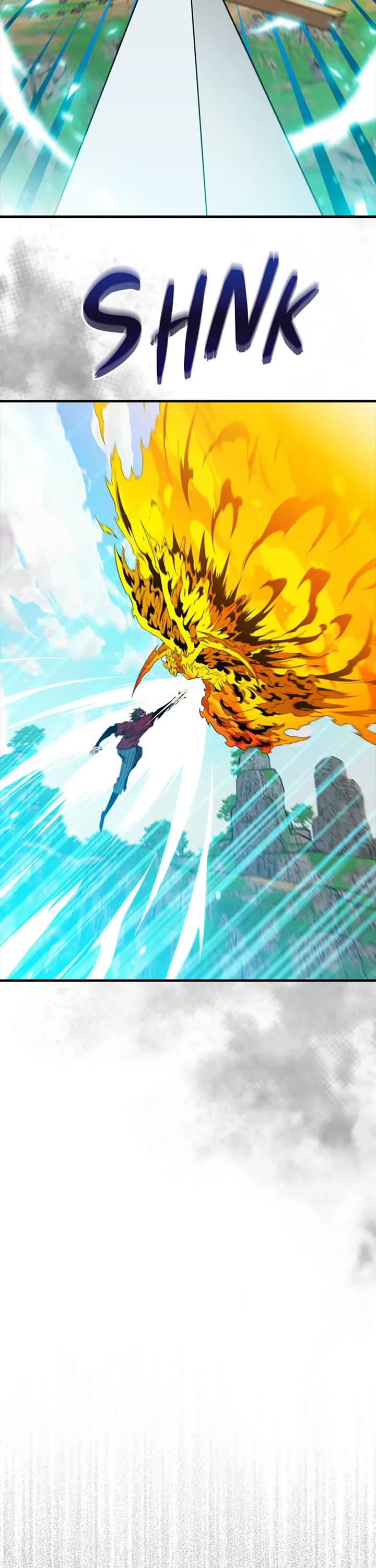 Sleeping Ranker Chapter 150 page 31 - Chapter 150