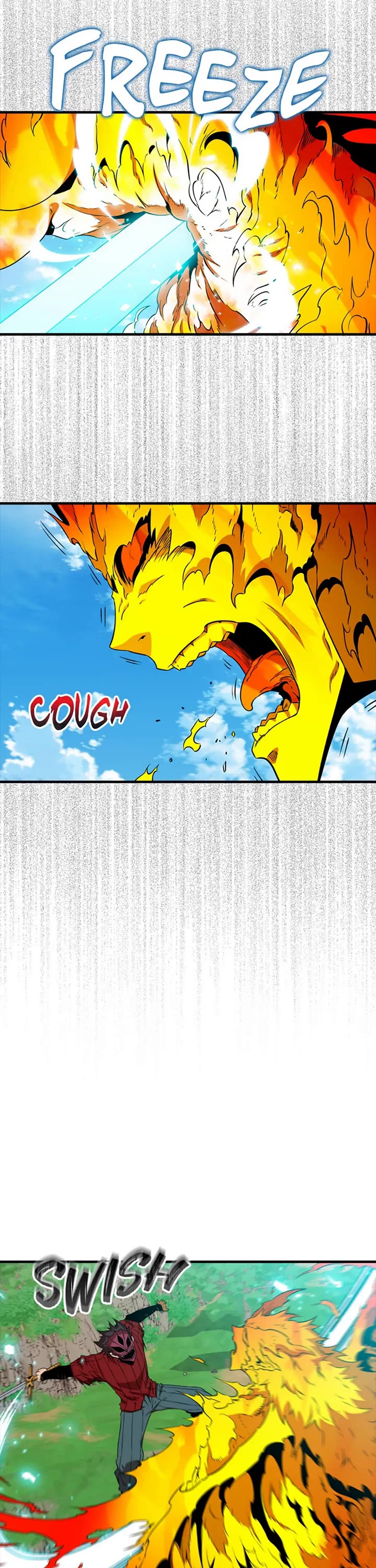 Sleeping Ranker Chapter 150 page 32 - Chapter 150
