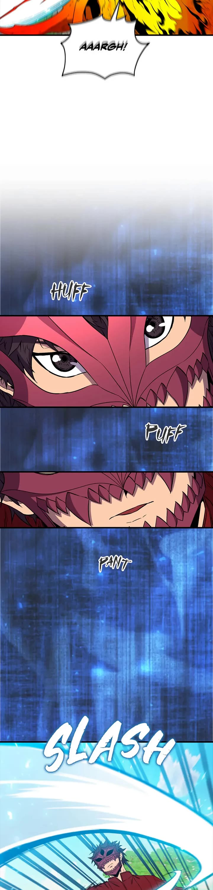 Sleeping Ranker Chapter 150 page 33 - Chapter 150