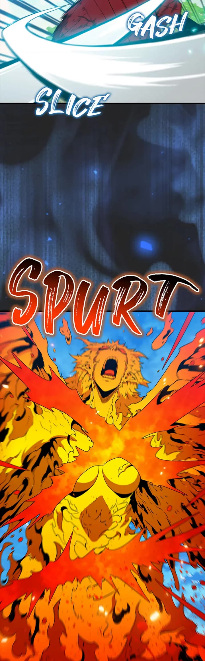 Sleeping Ranker Chapter 150 page 34 - Chapter 150