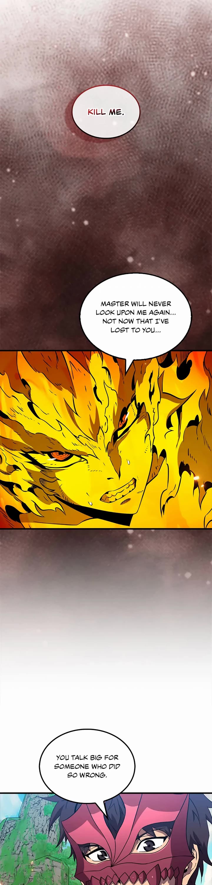 Sleeping Ranker Chapter 150 page 38 - Chapter 150