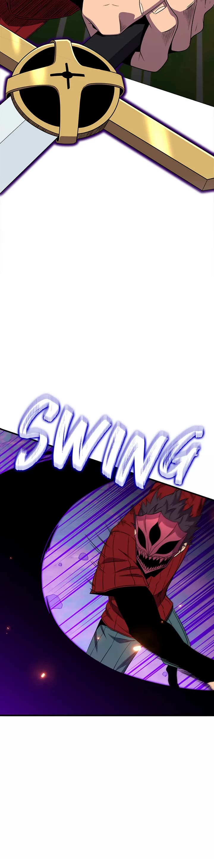 Sleeping Ranker Chapter 150 page 4 - Chapter 150