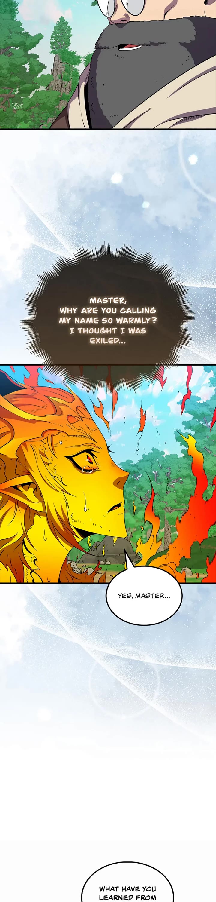 Sleeping Ranker Chapter 150 page 43 - Chapter 150