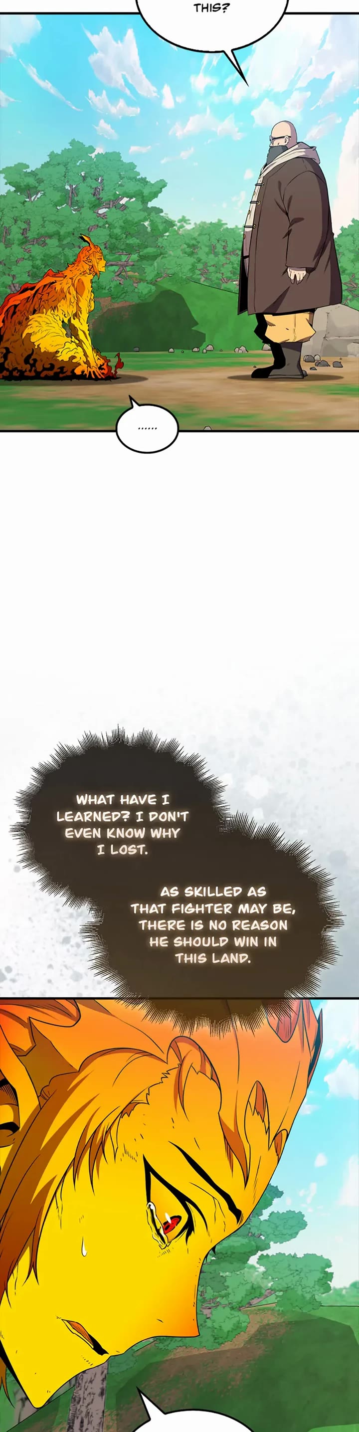 Sleeping Ranker Chapter 150 page 44 - Chapter 150