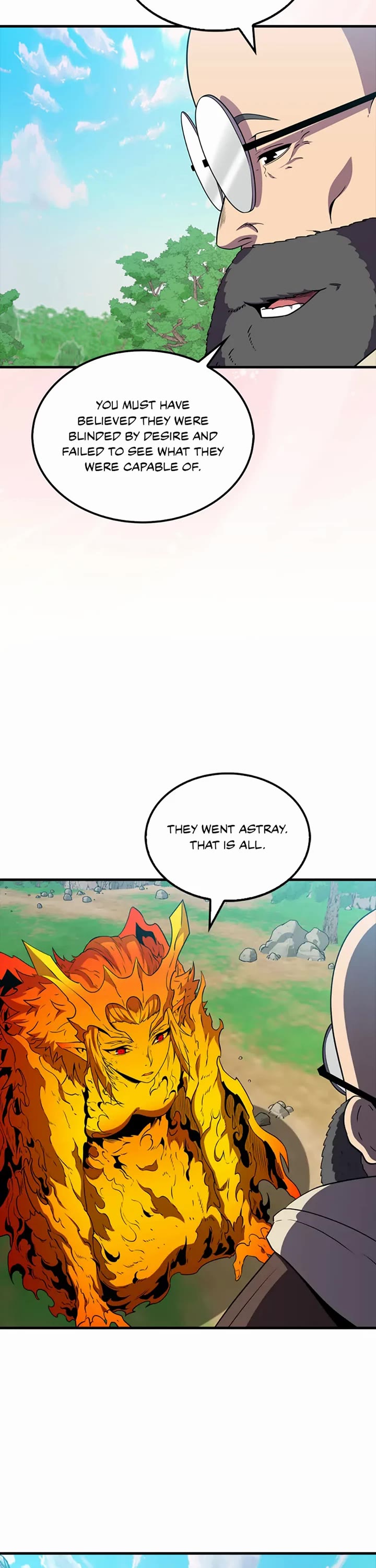 Sleeping Ranker Chapter 150 page 46 - Chapter 150
