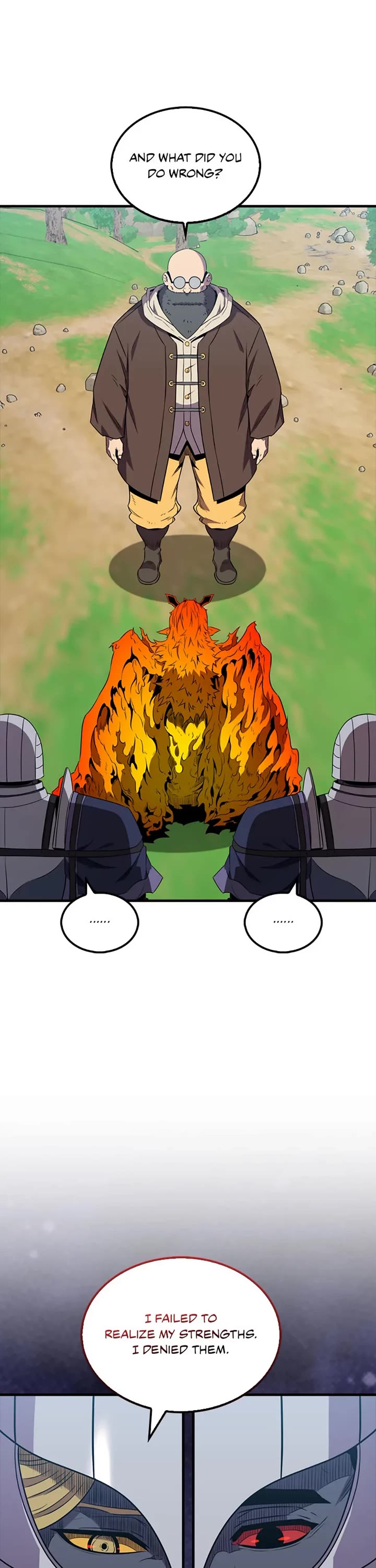 Sleeping Ranker Chapter 150 page 48 - Chapter 150