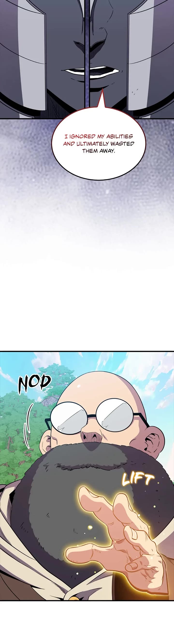 Sleeping Ranker Chapter 150 page 49 - Chapter 150