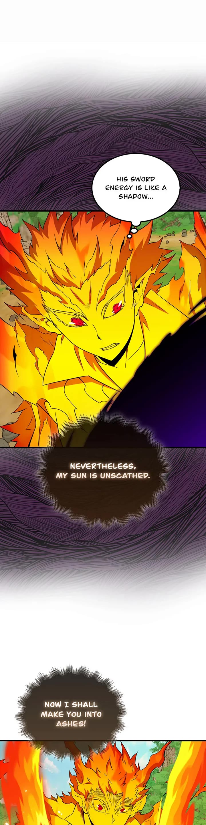 Sleeping Ranker Chapter 150 page 5 - Chapter 150