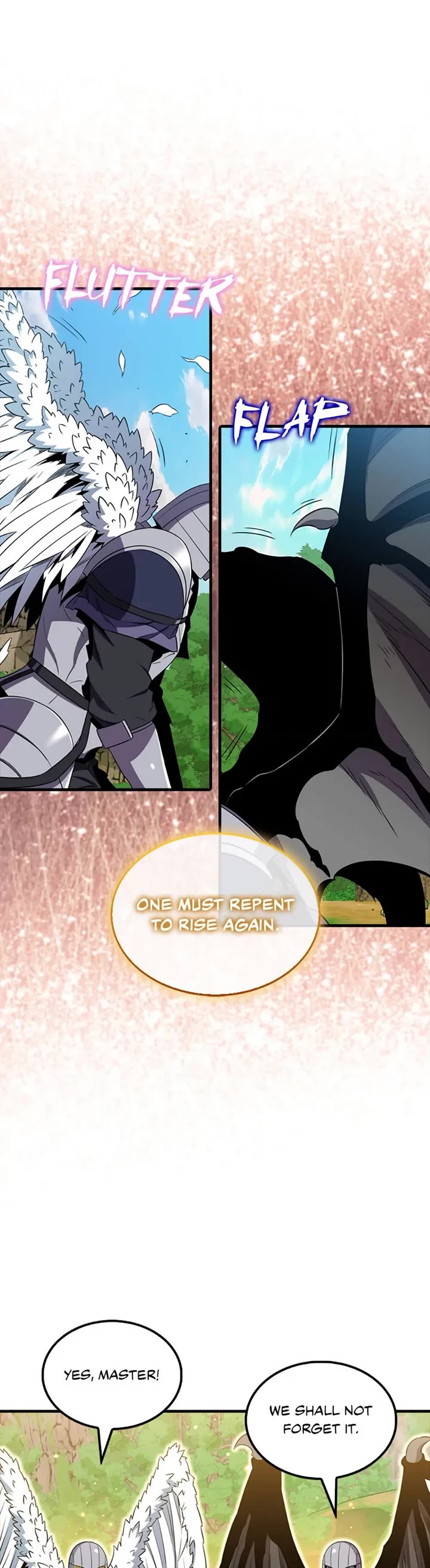 Sleeping Ranker Chapter 150 page 50 - Chapter 150