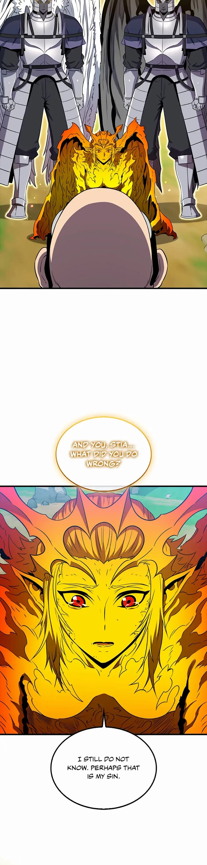 Sleeping Ranker Chapter 150 page 51 - Chapter 150