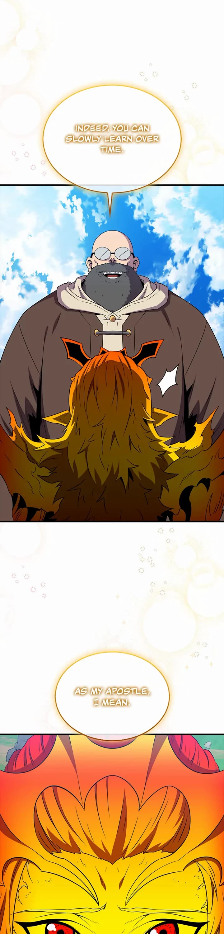 Sleeping Ranker Chapter 150 page 52 - Chapter 150