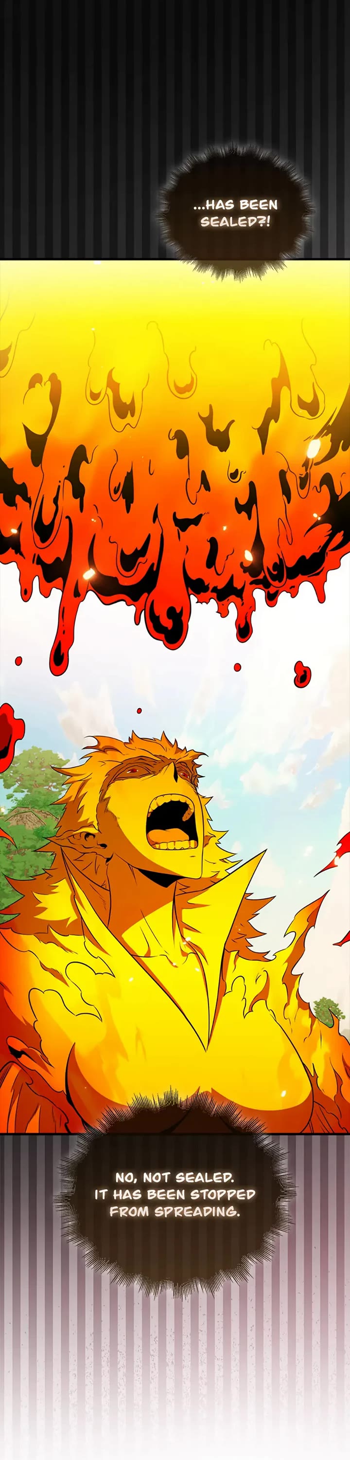 Sleeping Ranker Chapter 150 page 7 - Chapter 150