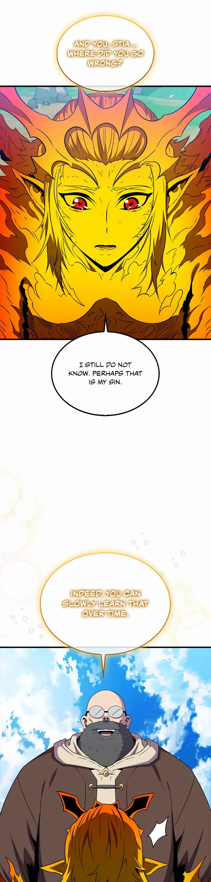Sleeping Ranker Chapter 151 page 1 - Chapter 151