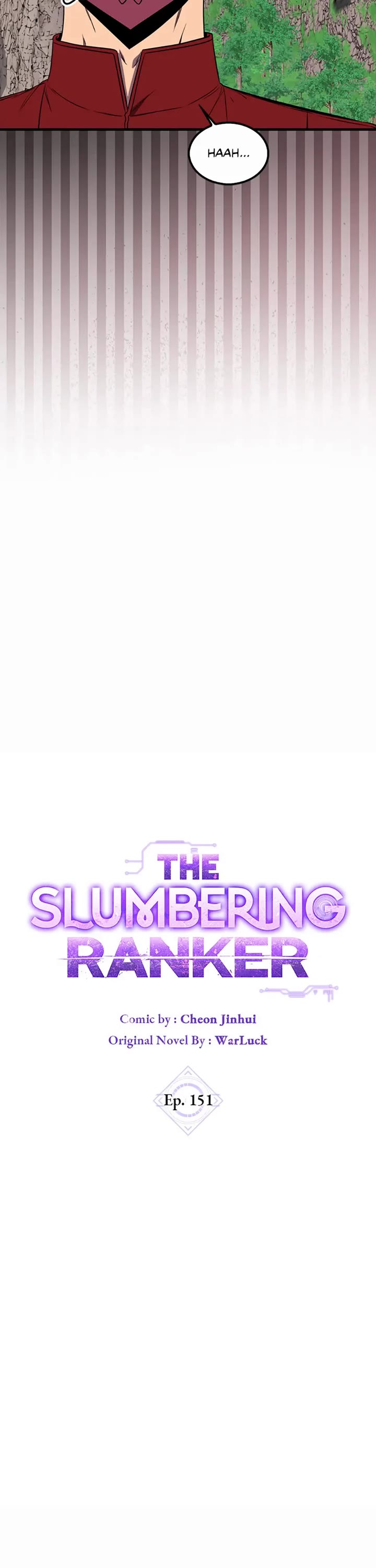 Sleeping Ranker Chapter 151 page 11 - Chapter 151