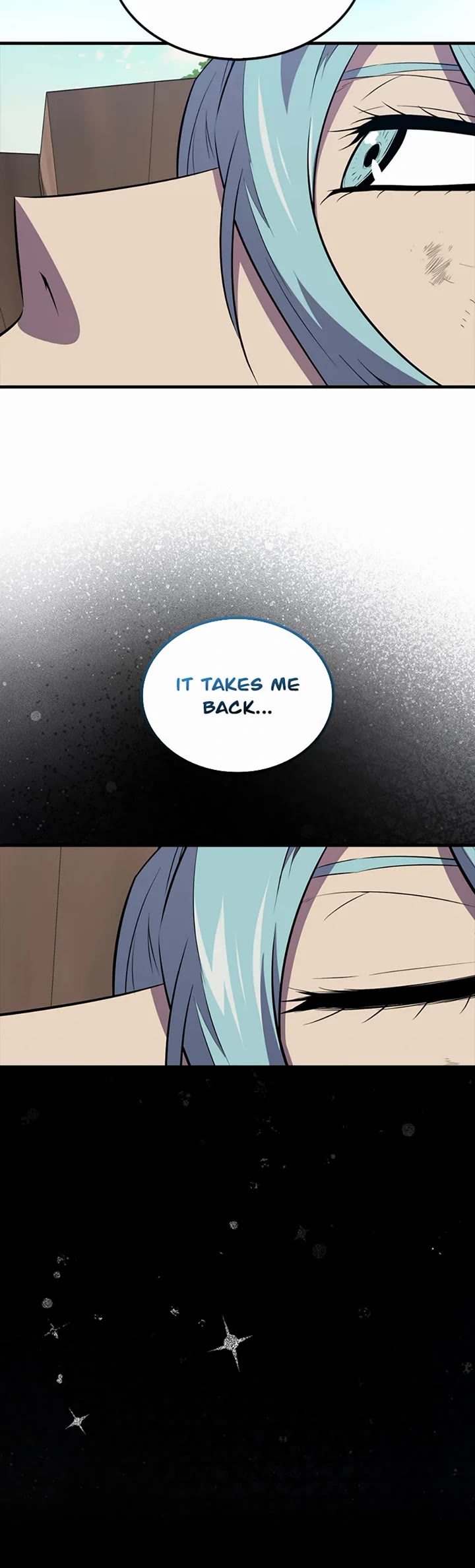 Sleeping Ranker Chapter 151 page 14 - Chapter 151