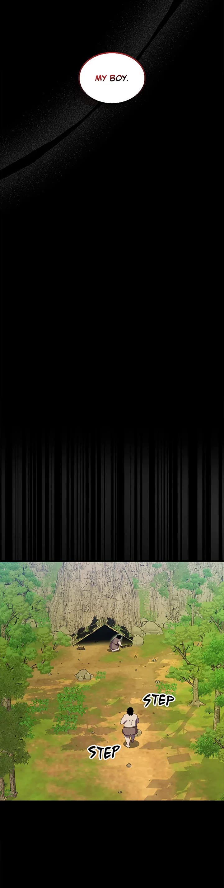 Sleeping Ranker Chapter 151 page 19 - Chapter 151