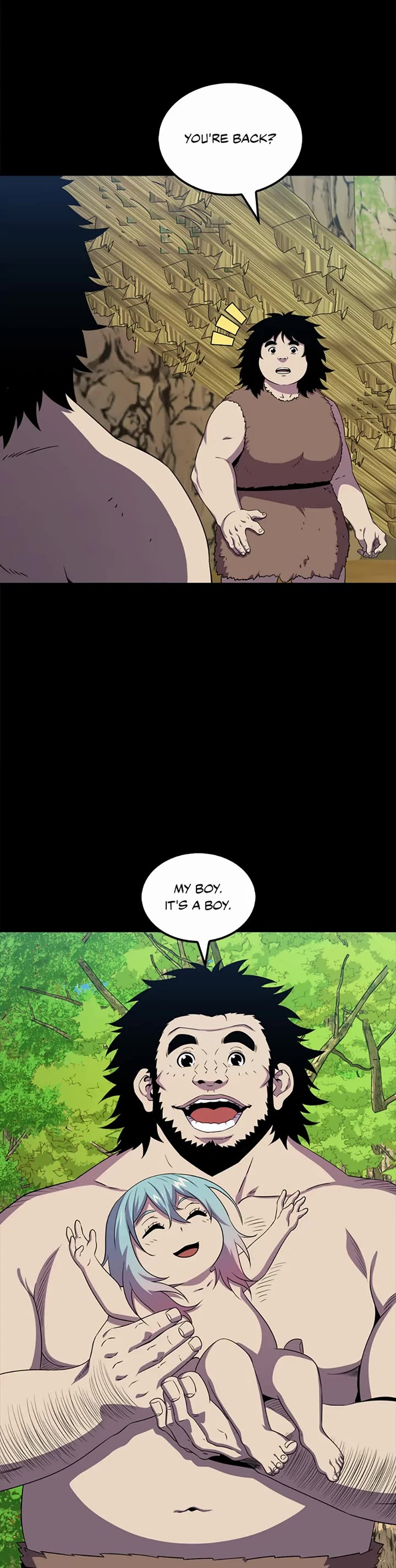 Sleeping Ranker Chapter 151 page 20 - Chapter 151
