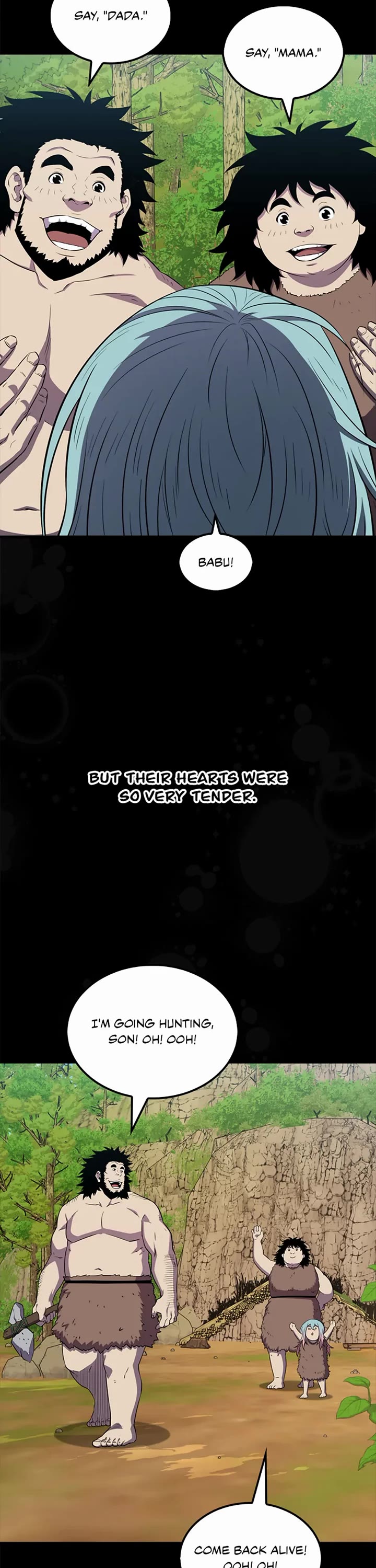 Sleeping Ranker Chapter 151 page 23 - Chapter 151